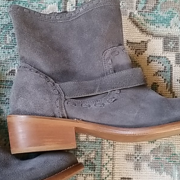 Bootie - Picture 3 of 13